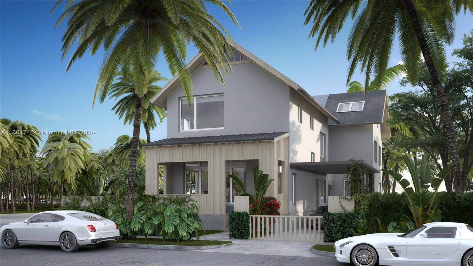 Exclusive Townhome in Coconut Grove Discover 3604 Day Ave, a LEED Gold certified three story townhome offering 2, 200 sq ft of air conditioned space with four bedrooms and two ...