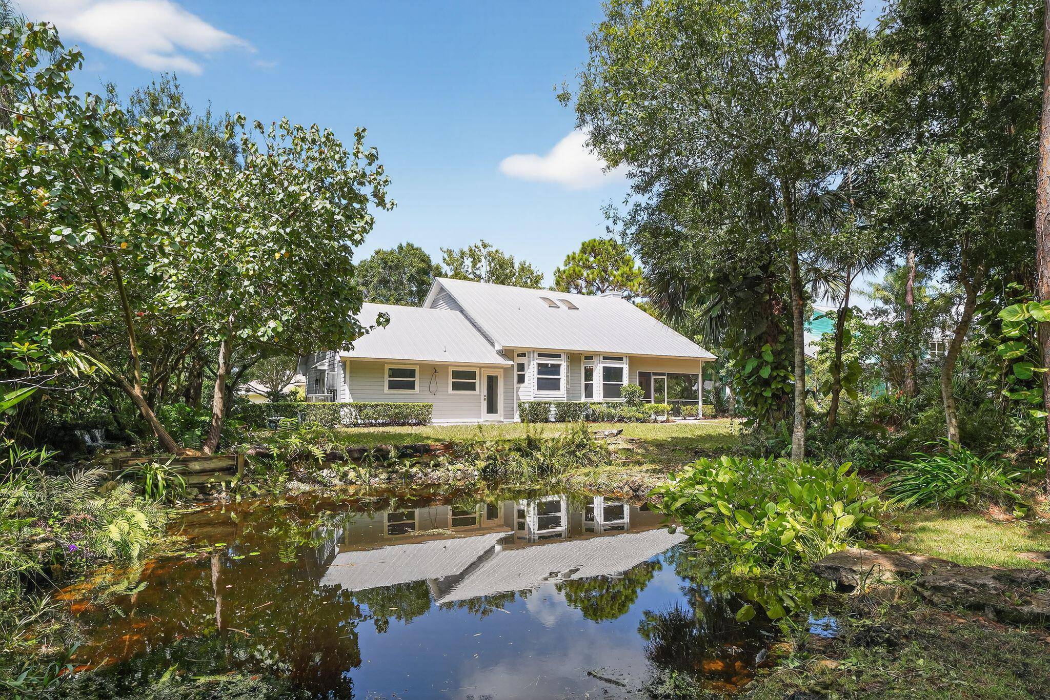 Welcome home to this inviting 3 bedroom, 3 bathroom residence offering 2, 200 sq.