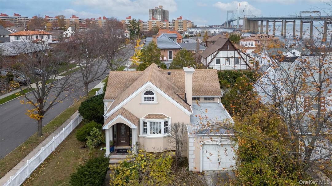 Welcome to 168 03 Cryders Lane a rare opportunity to own a beautifully appointed residence in one of Whitestone s most exclusive and tranquil enclaves.