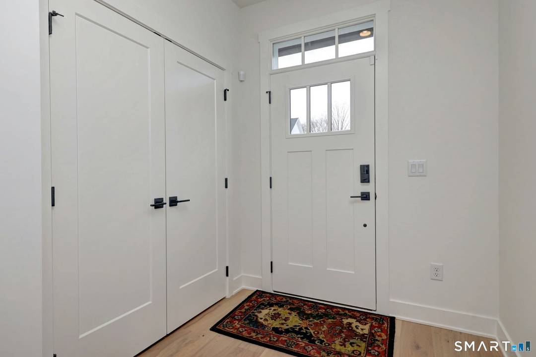 Meet the Pierpont Modern Farmhouse a beautifully designed two story townhome that blends comfort, style, and ease of living.