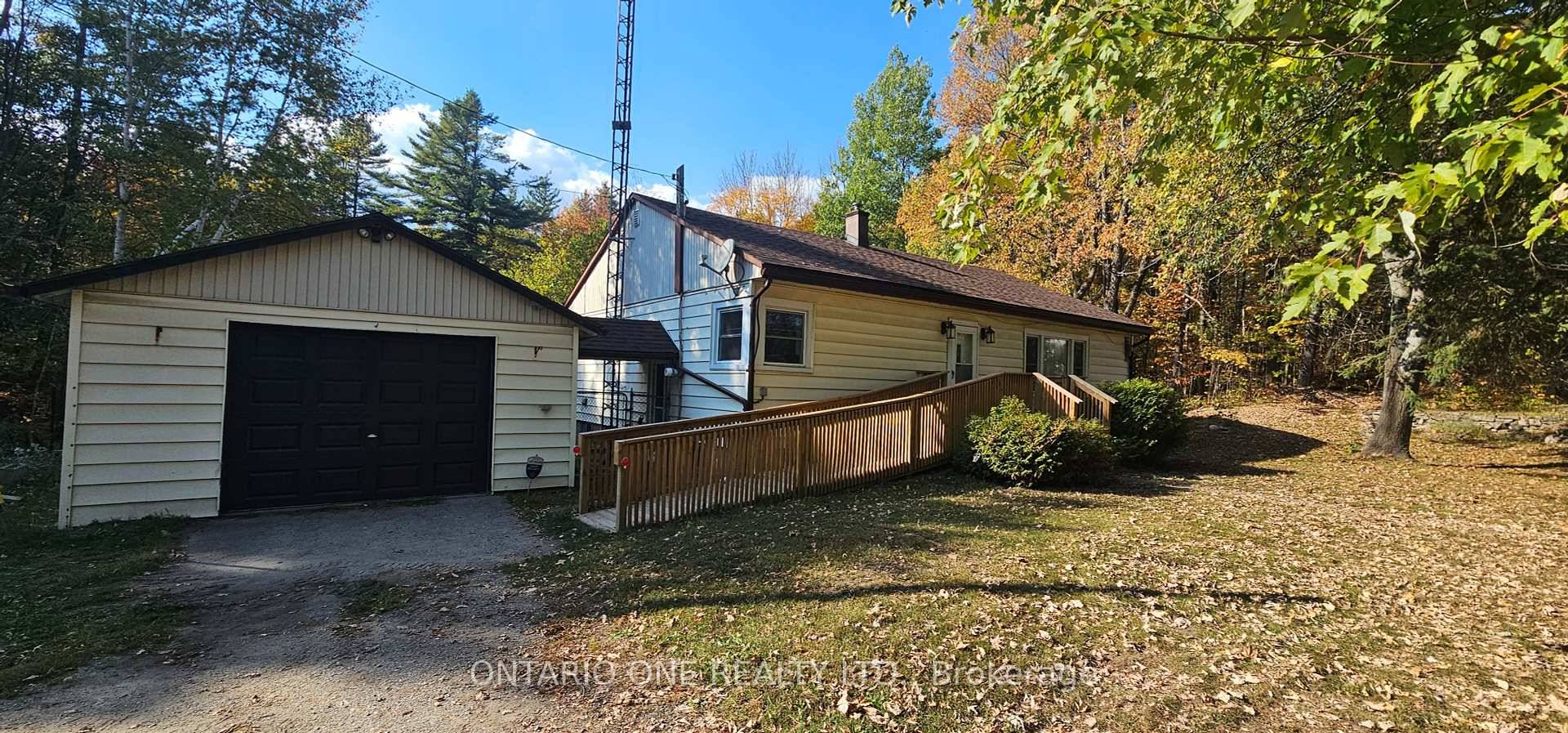 Tired of trying to find a home under 400, 000 with some land ?