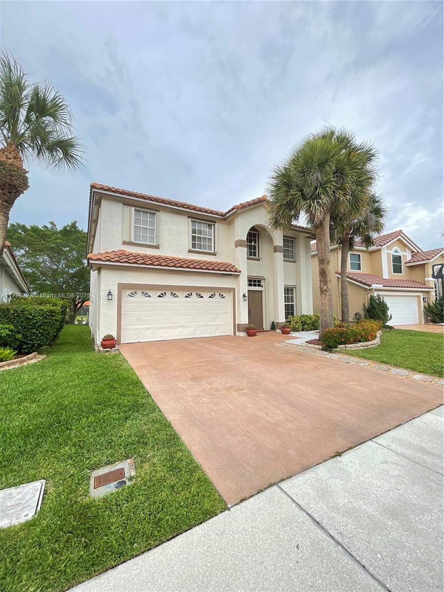 Welcome to this beautifully maintained 4 bedroom, 3.