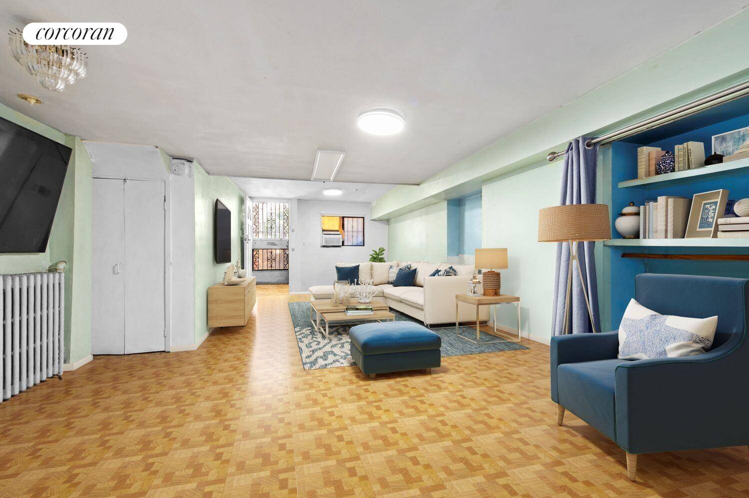 SHOWING BY APPONTMENT ONLY.