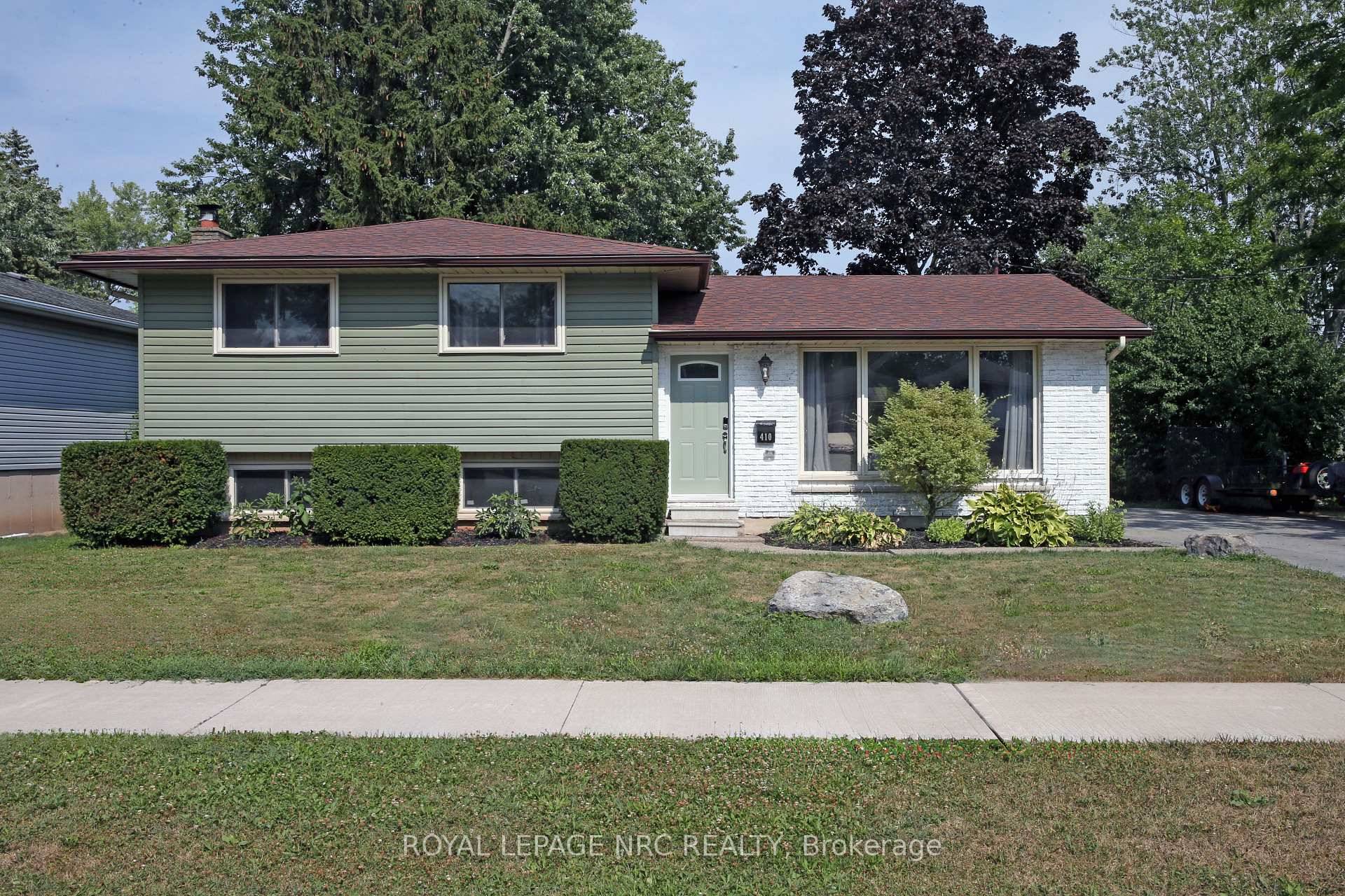 Welcome to 410 Lakeside Rd.