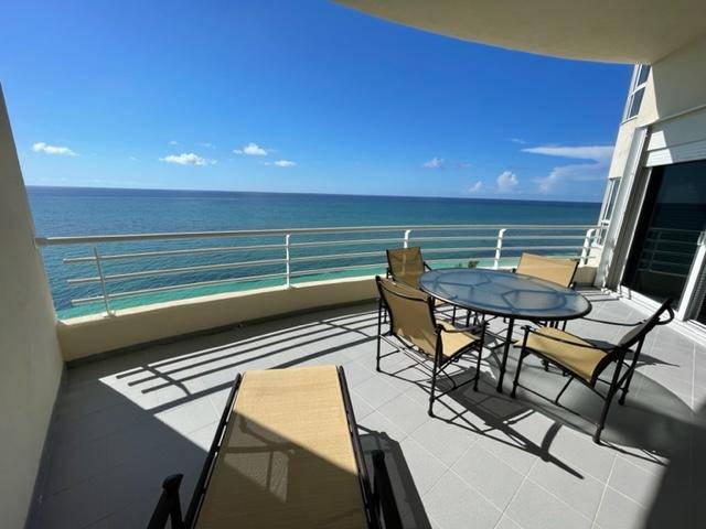 THE OCEANVIEW Condo Grand-Bahama-Freeport