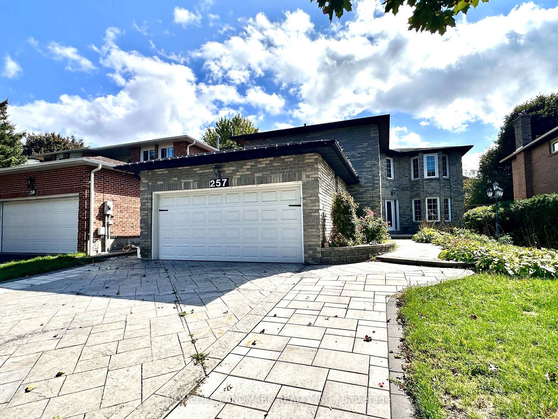 One bedroom located on the second floor.