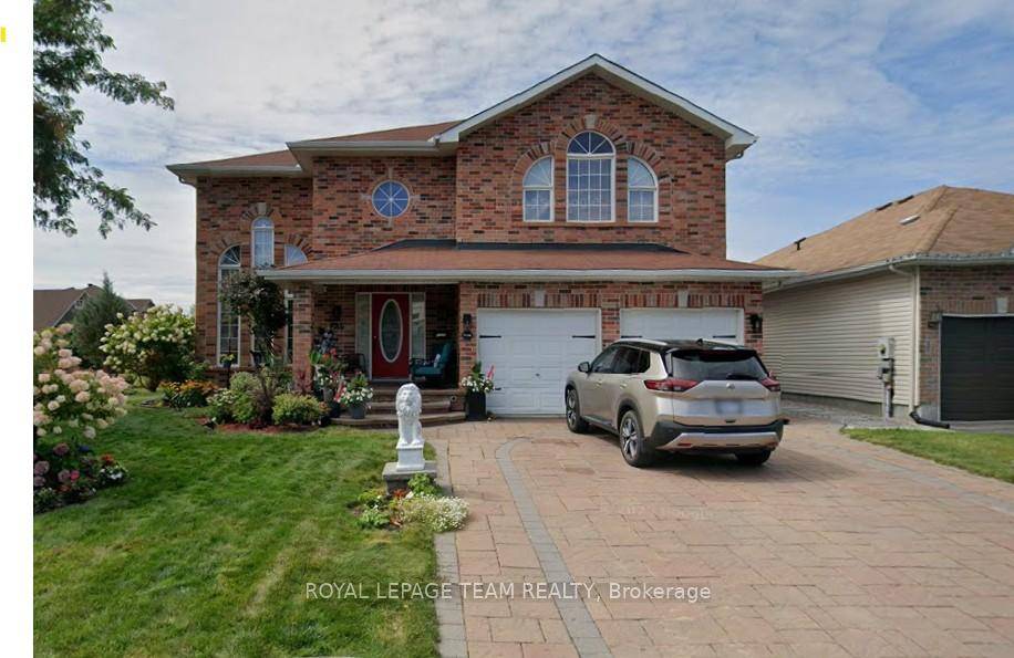 Boasting a private covered side entrance, this bright and spacious basement apartment offers open concept living with large rooms filled with natural light.