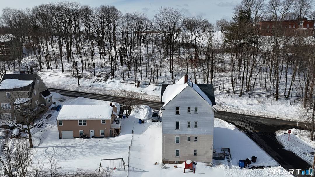 Welcome to 220 Kensington Ave, a solid 3 family property offering strong income potential in a convenient New Britain location.