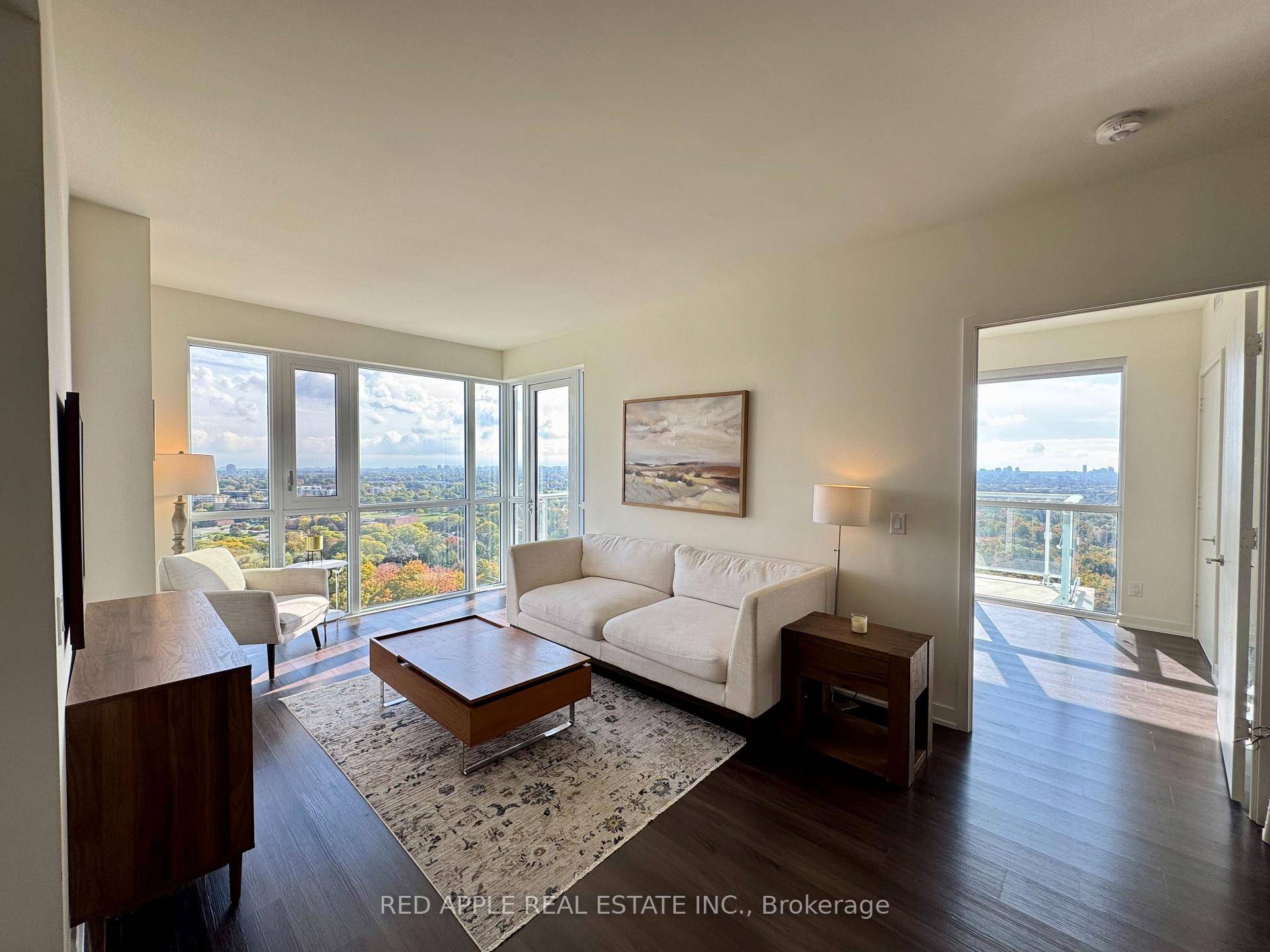 Your Dream City Lifestyle Starts Here !