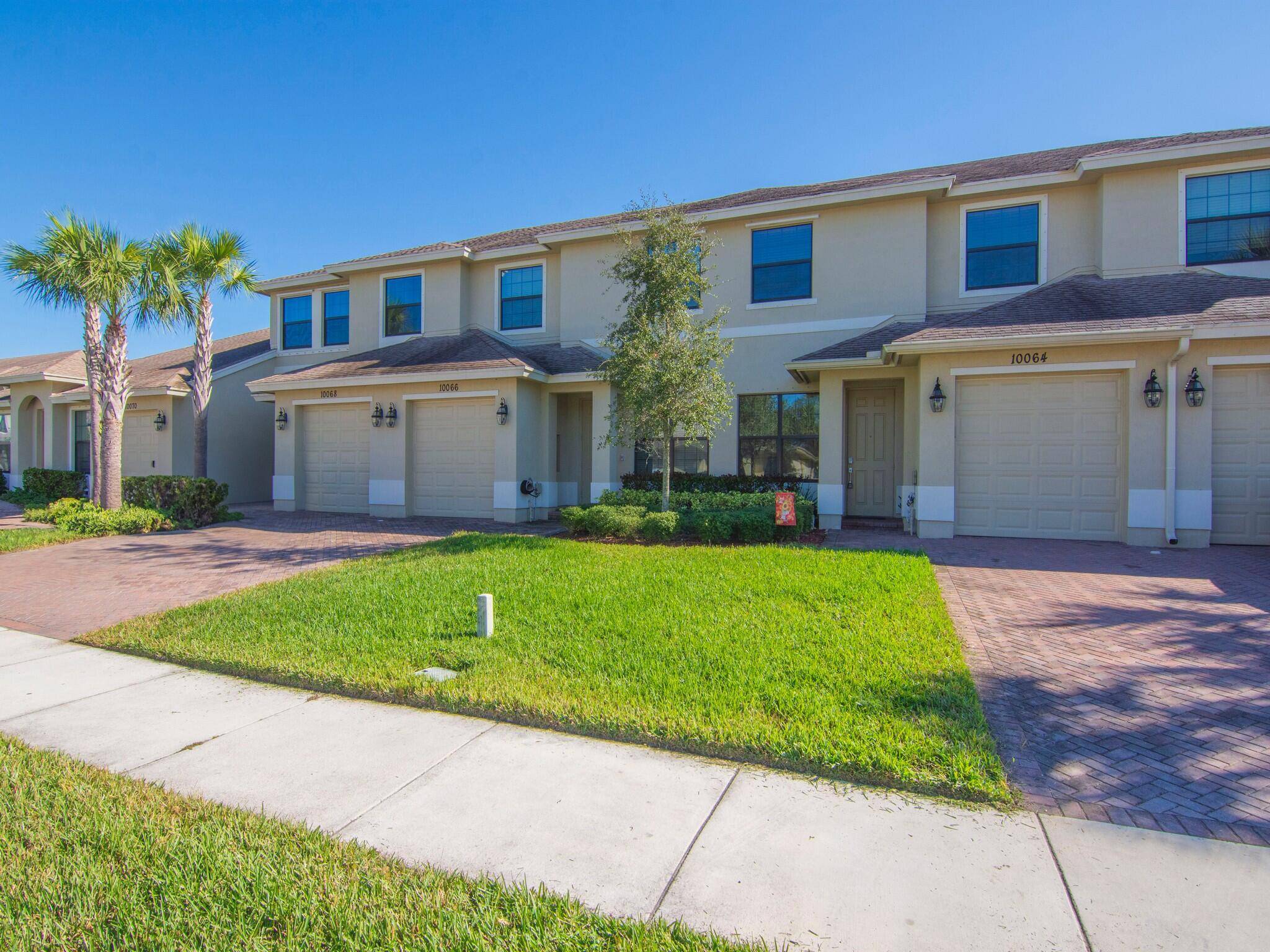 Built in 2019, this beautifully maintained home offers a spacious, open concept layout with seamless kitchen, dining, and living areas.