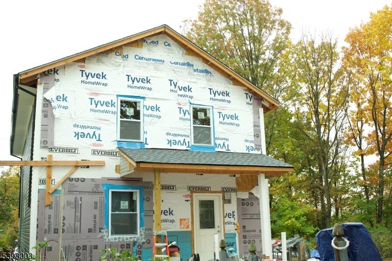 Wolcott Ter Newark City New Jersey Single-Family