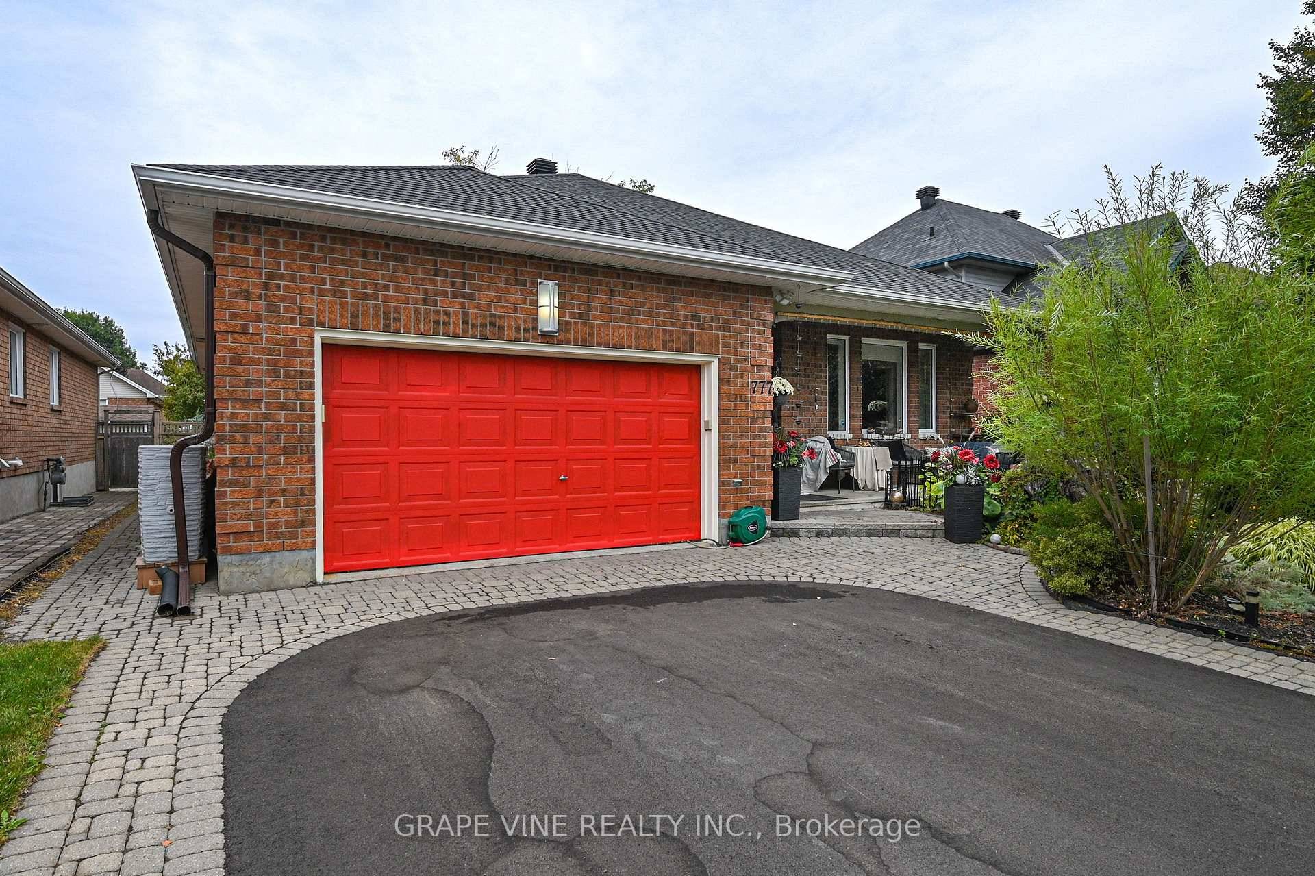 MUST SEE THIS STUNNING TOTALLY CHICLY RENOVATED 3 2 BEDROOM, 2 FULL BATHROOMS BUNGALOW plus an amazing multi generational 2 bedroom, 1 bathroom fully finished stand alone space on the ...