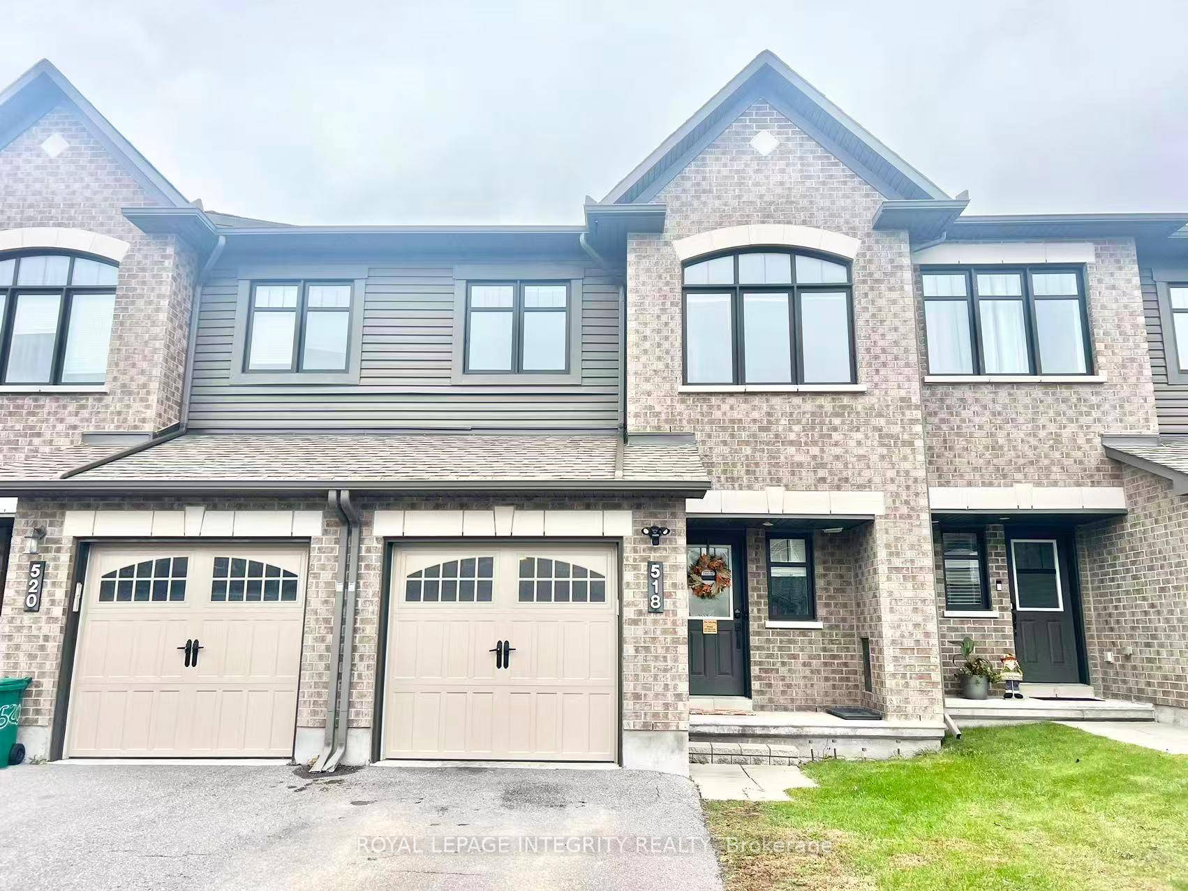 Welcome to Arcadia Kanata's Premier New Community by Minto !