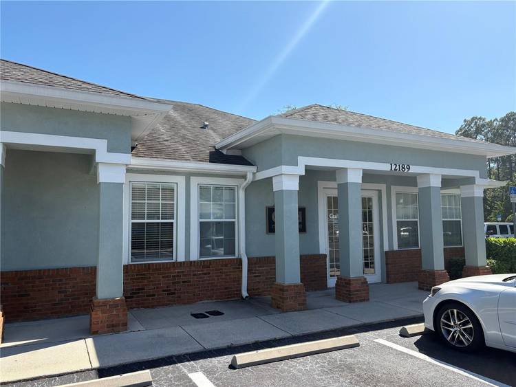 This property presents an excellent opportunity for a relocation, expansion, or new office start up, featuring a newly renovated medical use professional office with a modern layout, abundant natural light, ...