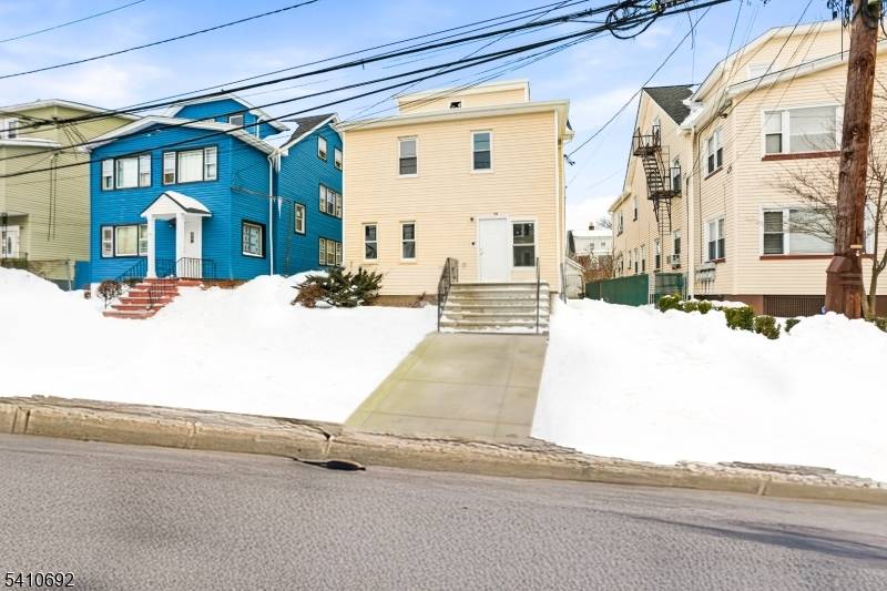 Welcome to 78 Monticello Ave, a beautifully renovated 2 family home offering spacious layouts, modern updates, and strong income potential in Newark close to East Orange border.