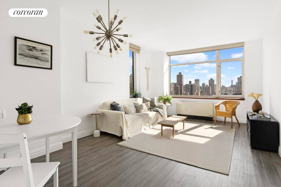 Welcome to Unit 30B at The Chartwell House.