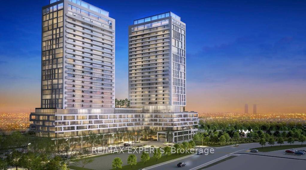 This elegantly designed 2 bedroom, 2 bathroom suite boasts a spacious 735 sqft interior along with a 132 sqft balcony, bringing the total living space to an impressive 867 sqft.