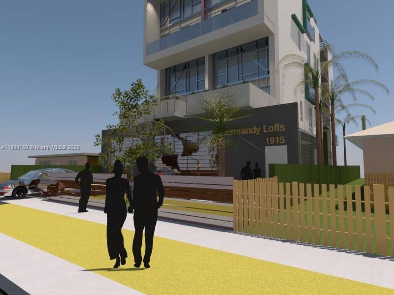 DEVELOPMENT OPPORTUNITY !