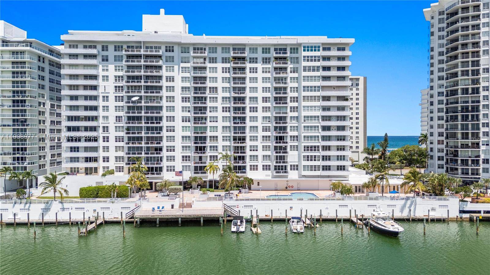 Experience luxury living at 5700 Collins Ave in this fully furnished and equipped residence, beautifully renovated with high end finishes throughout.