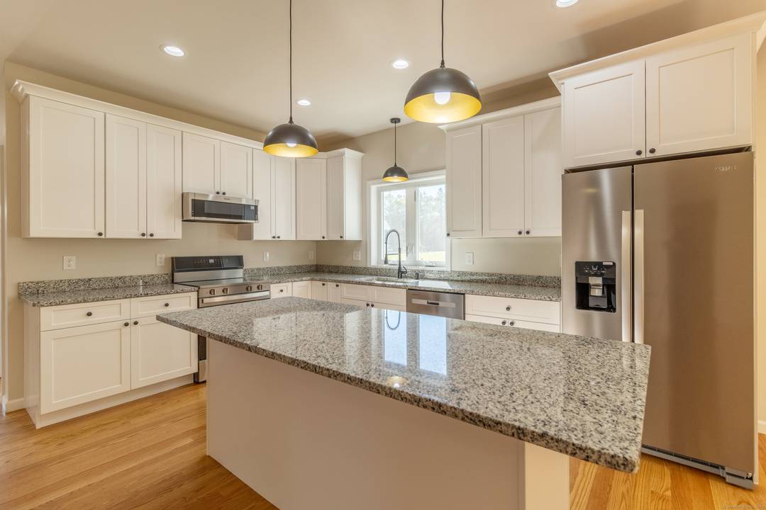 Coming Soon to Lakewood Estates Hebron's newest and most desirable subdivision !