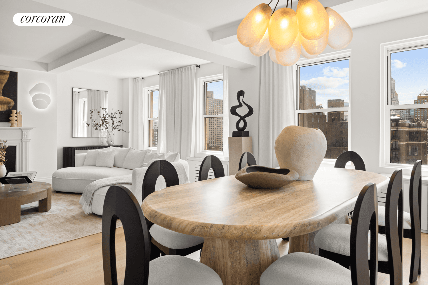 There is no board approval for this mint renovated 3 bedroom, 2.