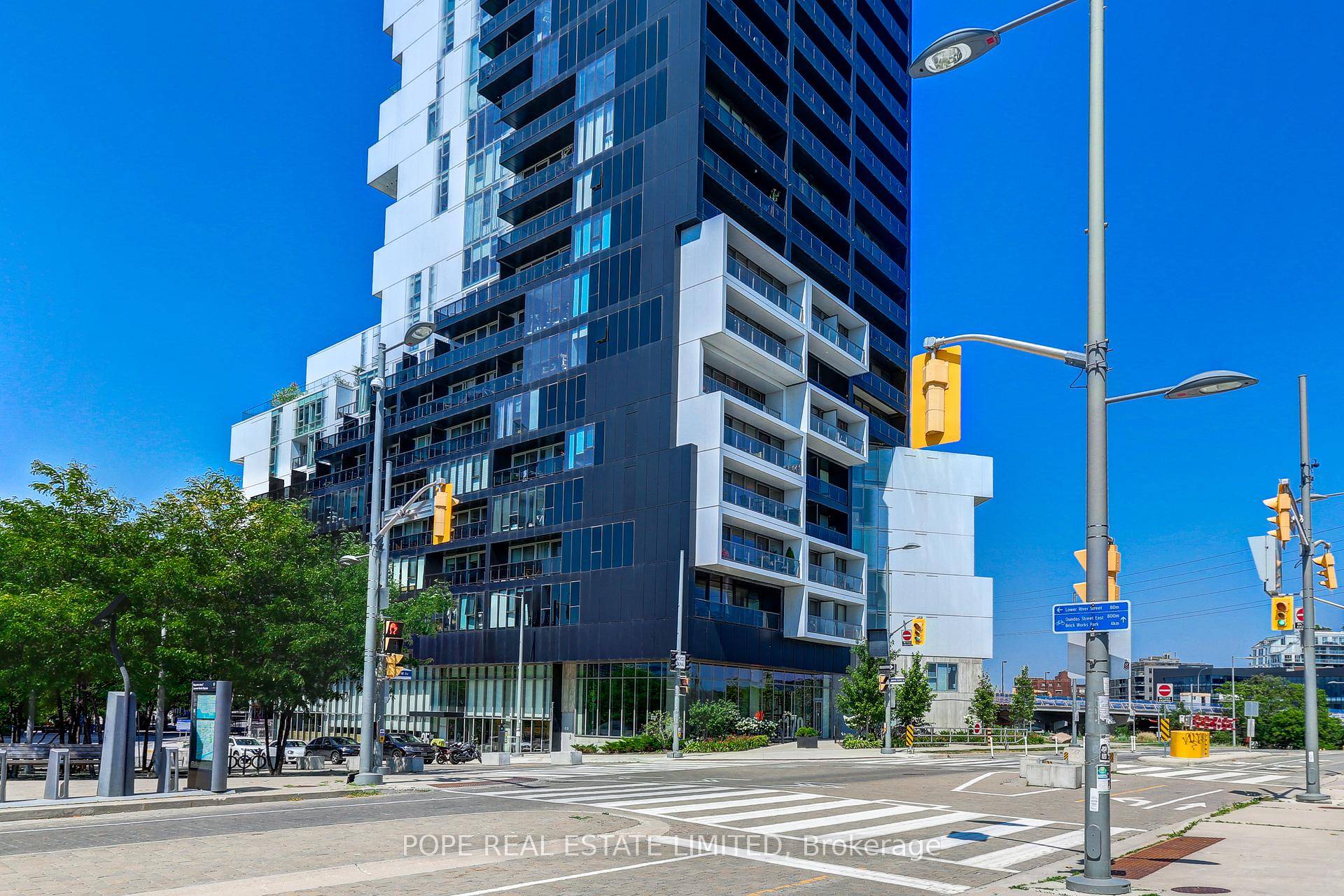 River City Phase 3. Completed in 2018.