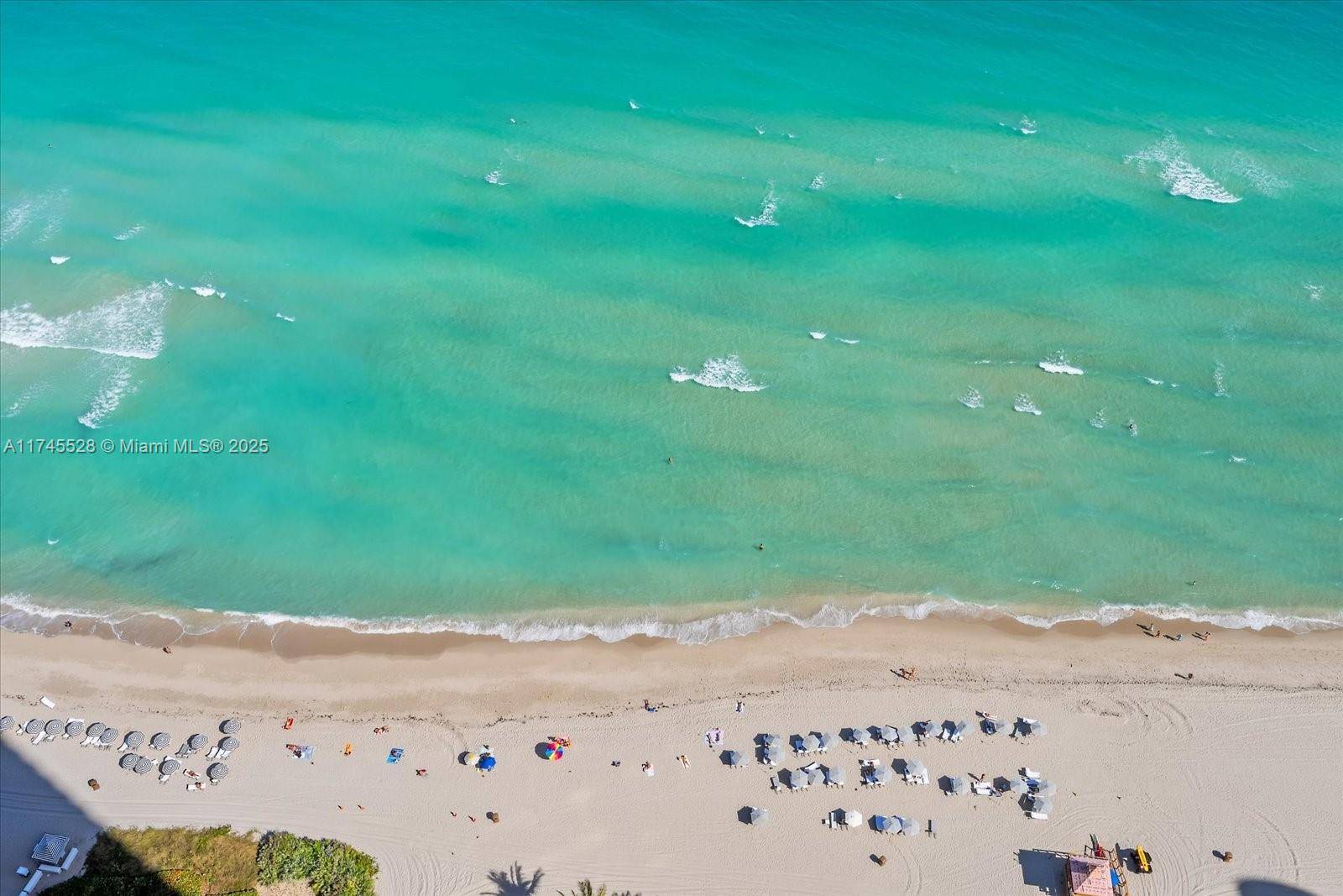 The best and biggest 4 bedroom floor plan in the building.