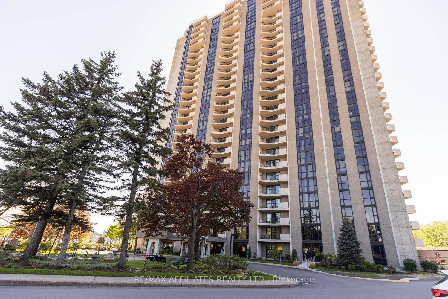 Welcome to the incredible views at Park Place !
