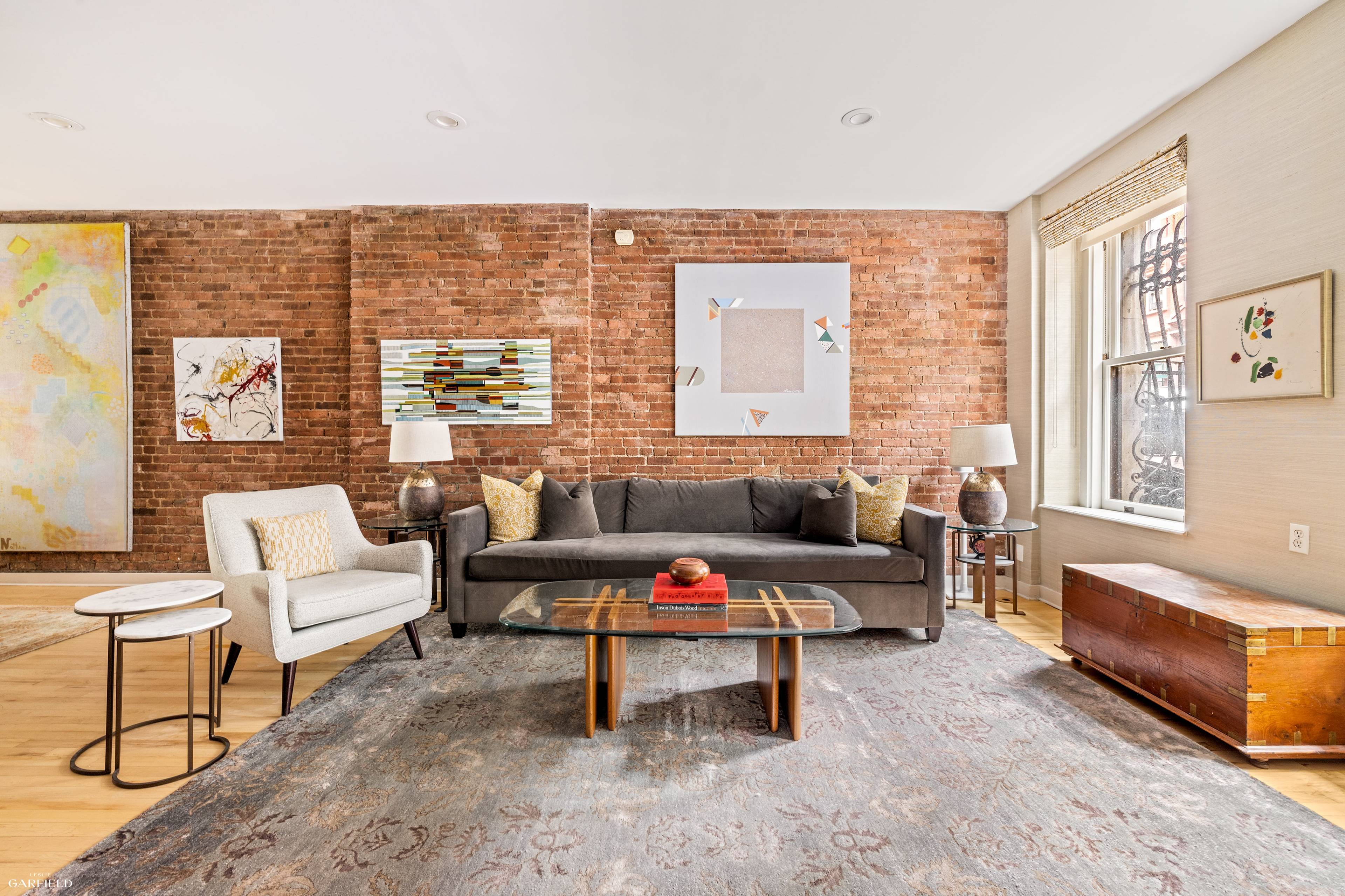 46 West 90th Street is a 6, 790 square foot Renaissance Revival townhouse, originally designed in 1901 by Theodore E.