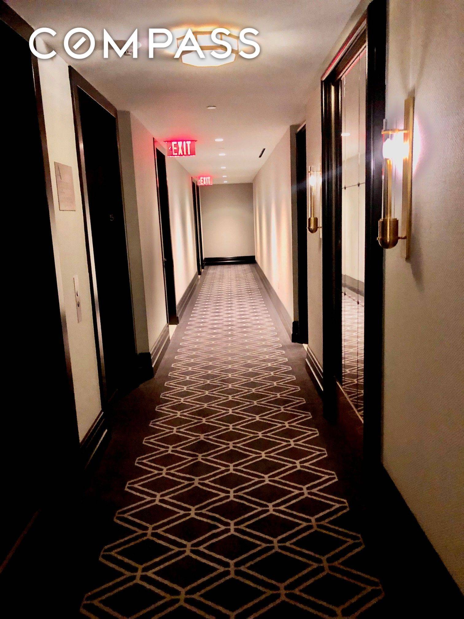 Beckford House, located at 301 East 81st Street, is a stunning 21 story condominium recently developed.
