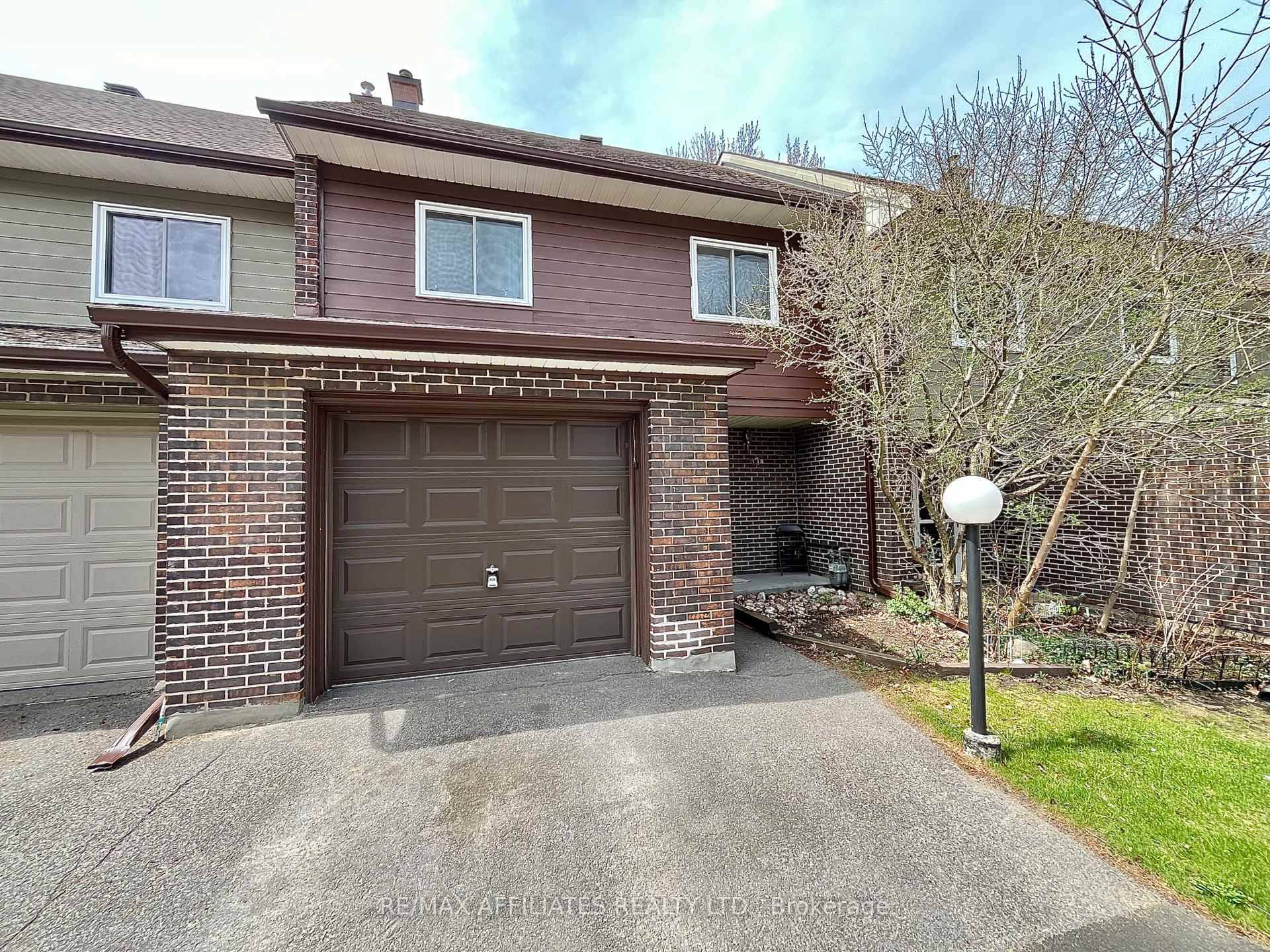 Welcome to your home nestled in a serene, nature filled setting near Blackburn Hamlet, just a short drive from downtown Ottawa.