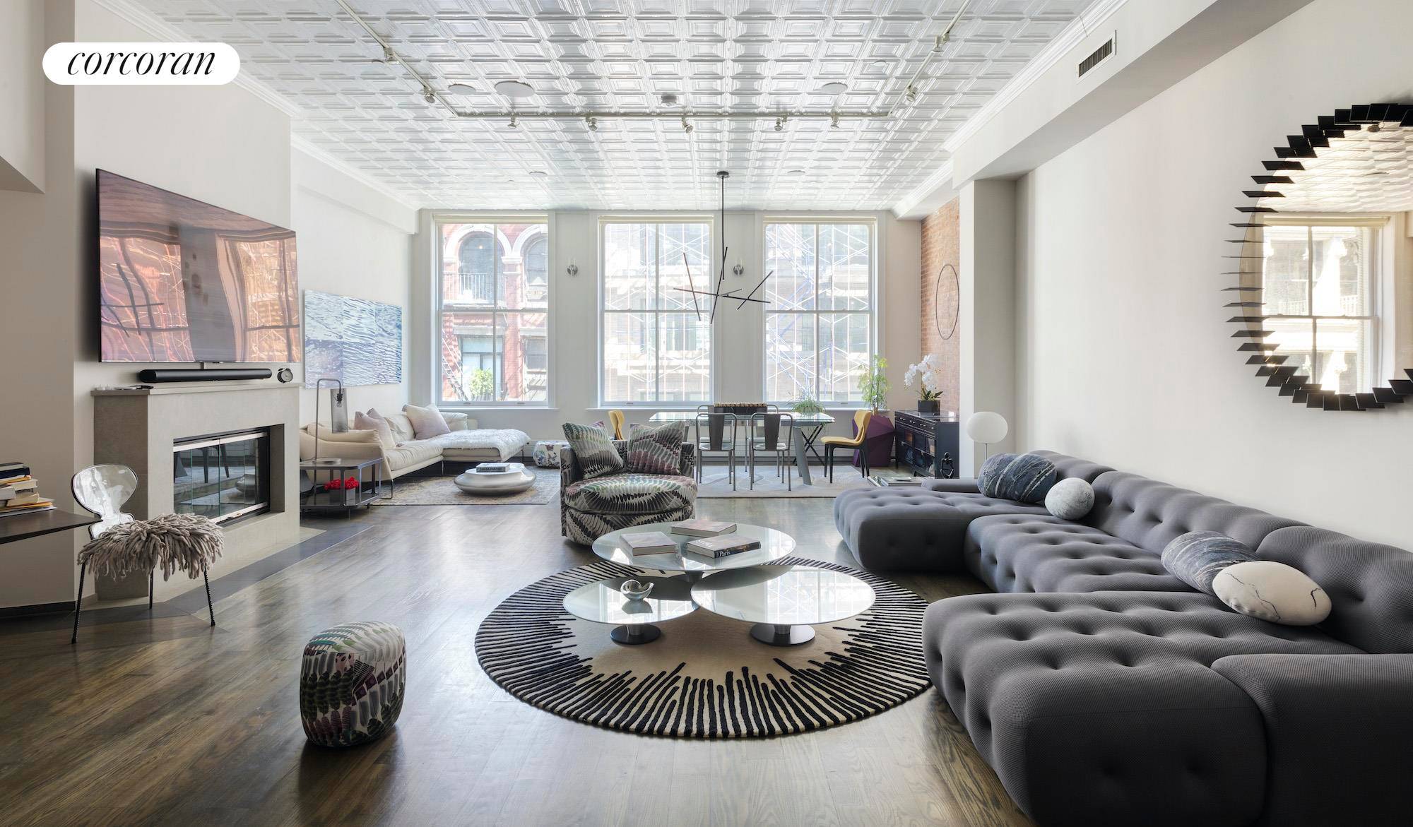 Listings at the Tribeca Lofts - For Sale - Updated Daily