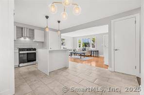 Beautifully updated home ready for its new owners.