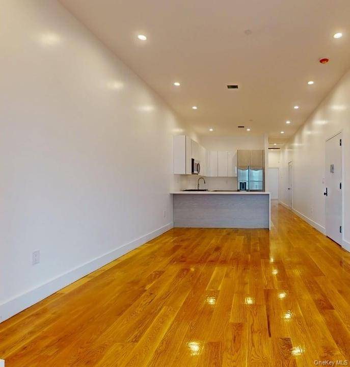 new construction gem in prime Bushwick !