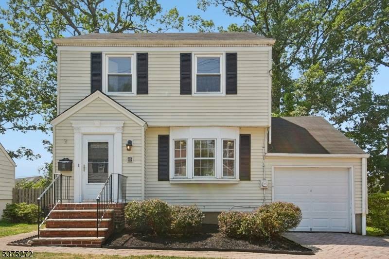 MOST CONVENIENT and DESIRABLE Location steps away from TOP RATED Livingston High School !
