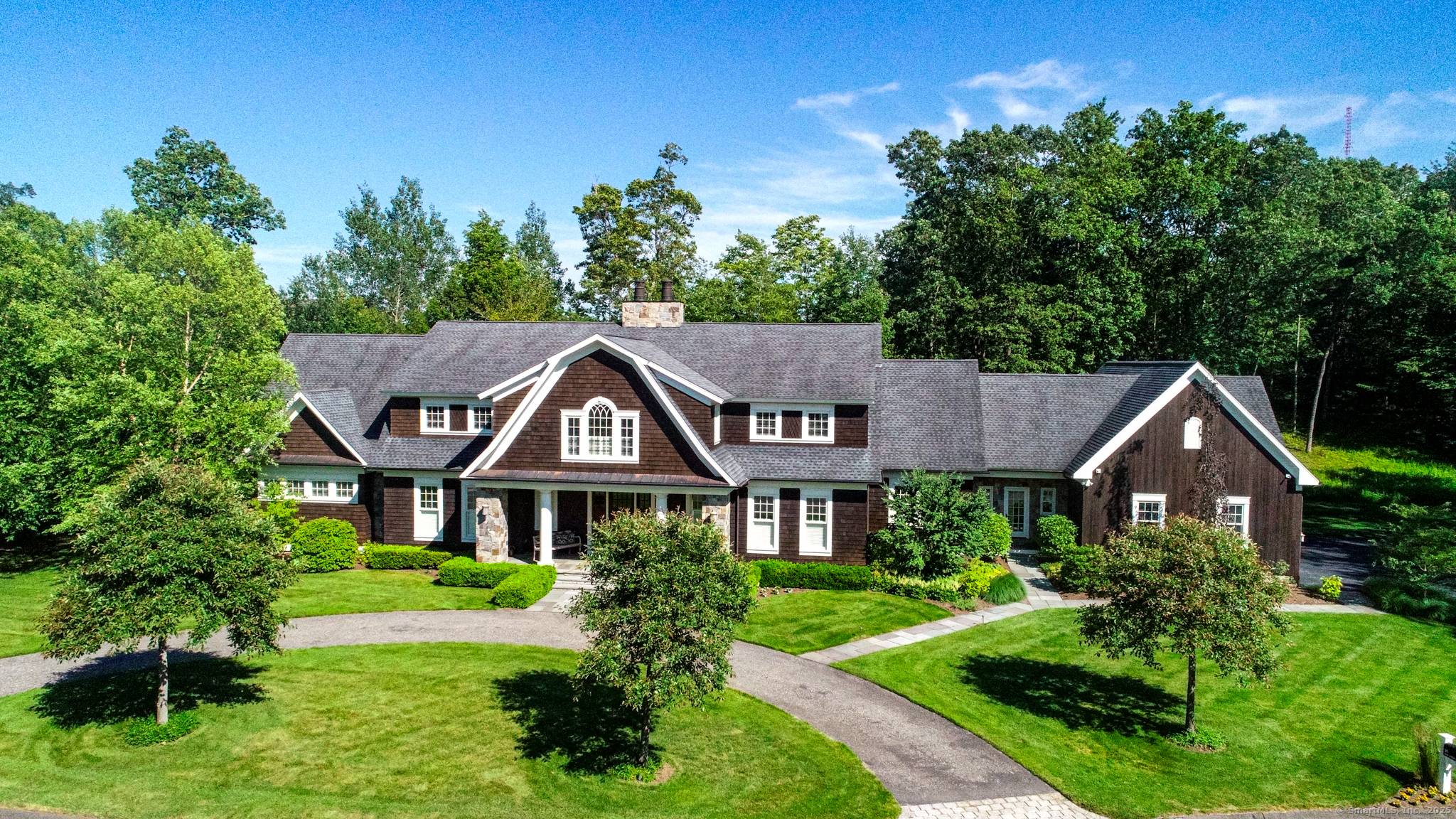 Welcome to 25 Sky View Drive an architectural masterpiece on 2.