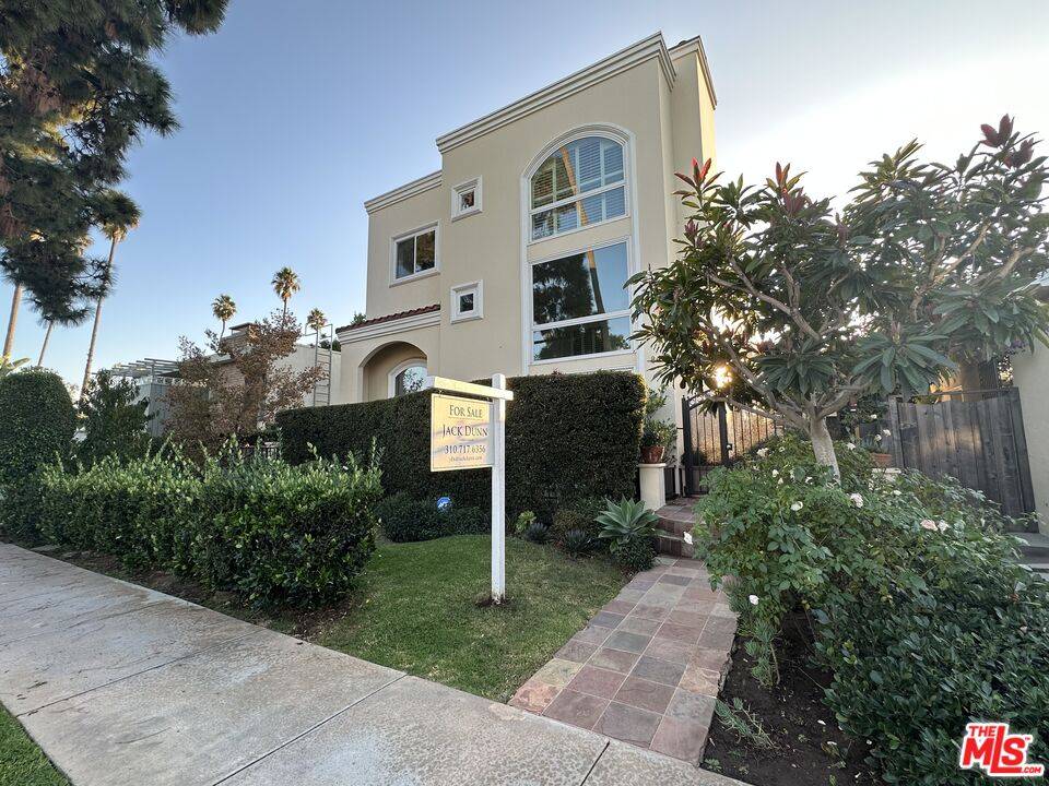 846  21ST ST Santa Monica LA