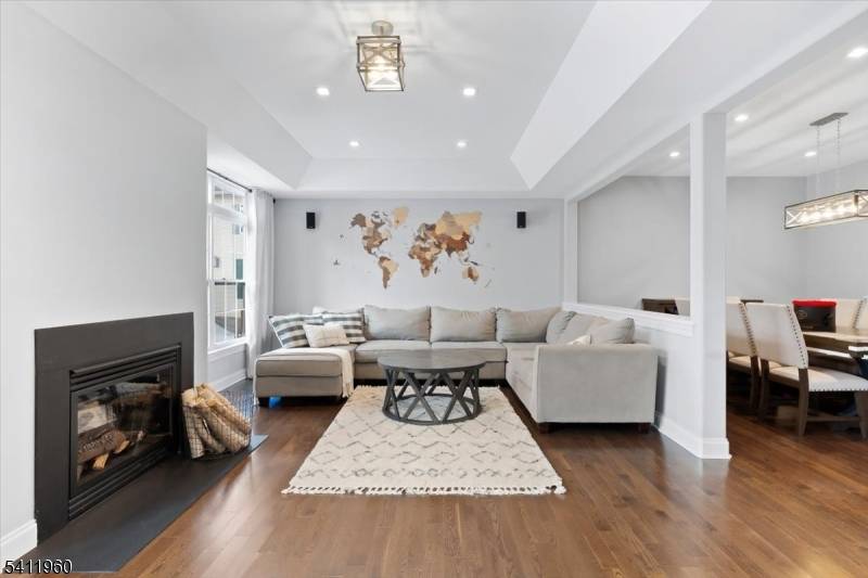 Welcome home to Barnhardt Lane in Rahway, where understated luxury and refined design come together in effortless harmony.