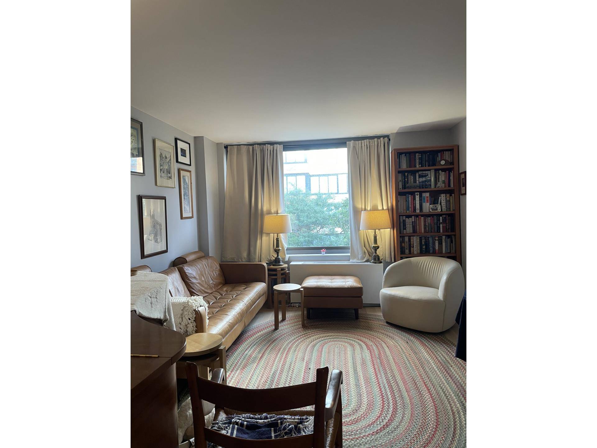 Come visit this new one bedroom listing today.