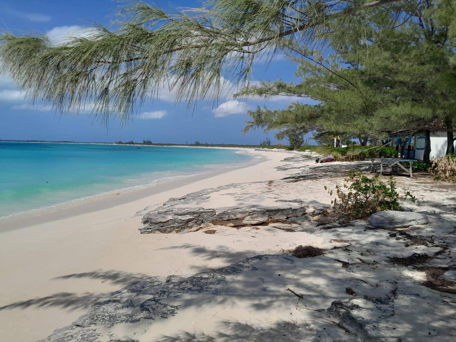 ELEUTHERA HILL TOP LOT Land Eleuthera