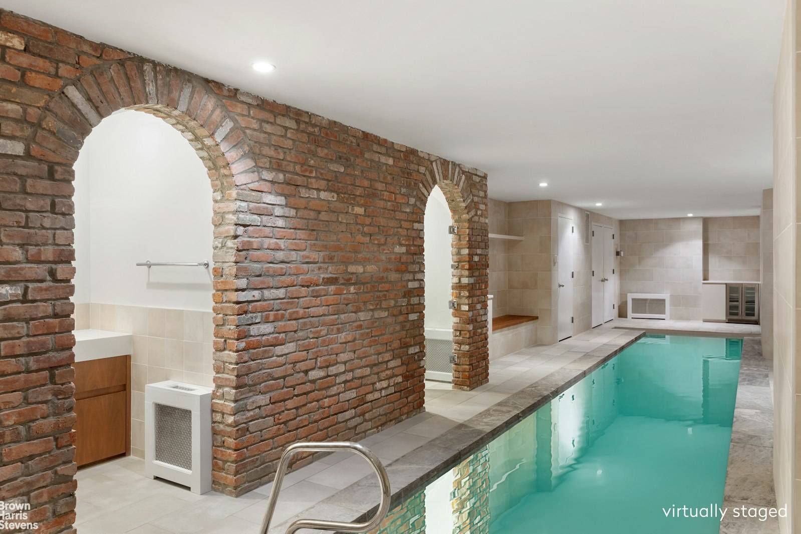 A crown jewel in historic Bedford Stuyvesant, 272 Jefferson Avenue is a one of a kind corner lot brownstone that blends architectural grandeur with a level of modern luxury rarely ...