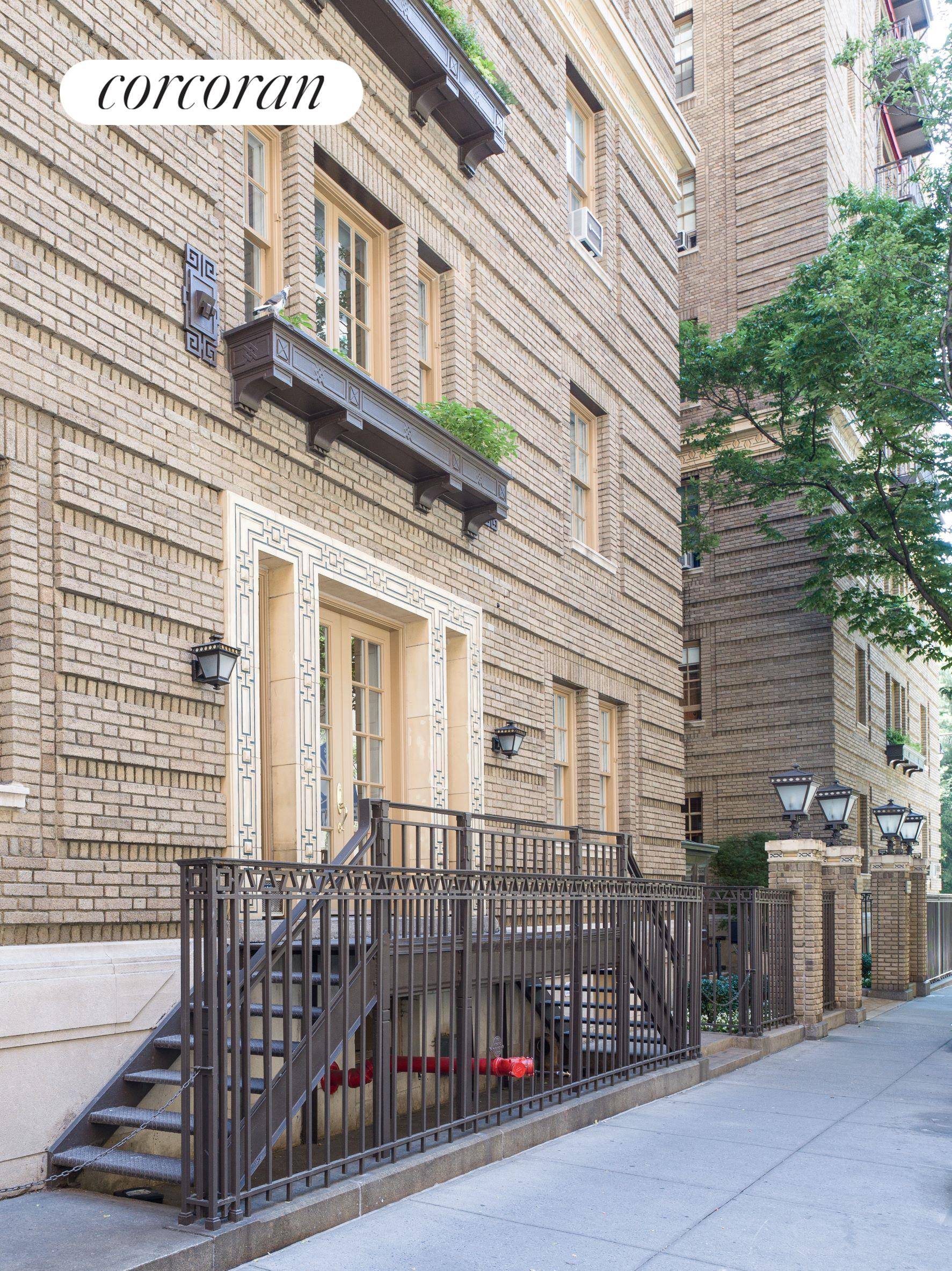 41 CPW Apt 1C 1 West 64st Street Classic Pre War 6 Room a one of a kind Sponsor offering on Central Park West is NO BOARD APPROVAL.