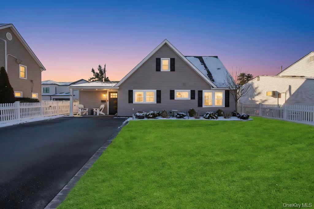 This fully renovated expanded levit ranch home 2023 offers numerous upgrades and modern features throughout.