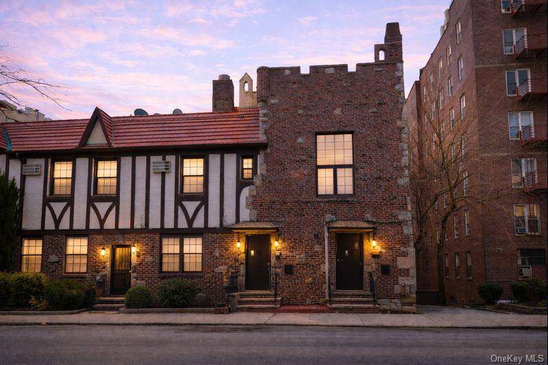 This architect designed two family residence is a rare offering that seamlessly blends form, function, and refined craftsmanship.