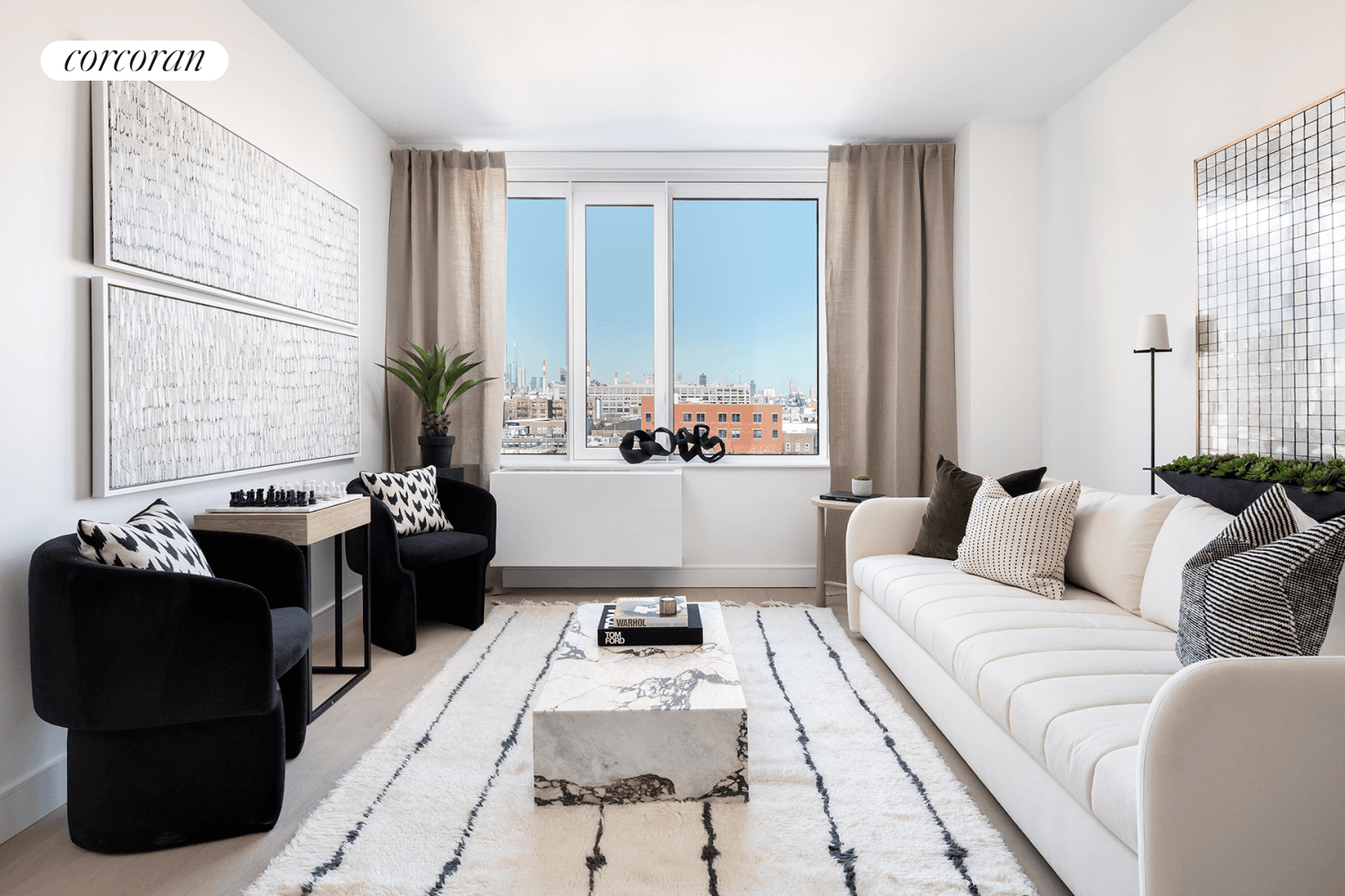 Introducing The Astor LIC, an exciting and unique living experience set at the crossroads of where bustling Long Island City and tranquil Astoria, Queens meet.