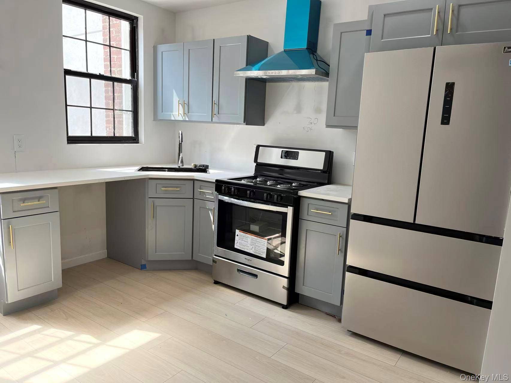 Discover this beautiful updated single family residence in the heart of Bushwick Ridgewood, perfectly positioned for both premium living and future investment.