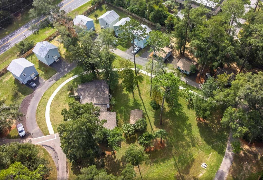 Great opportunity to purchase a solid income producing 15 unit apartment complex with upside !