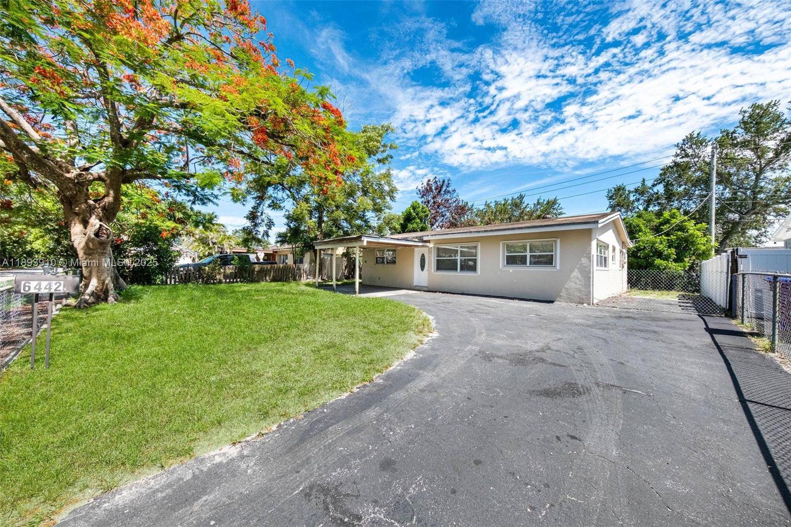 Charming 3 2 ranch style home in average condition, offering minor TLC opportunities while still being move in ready.