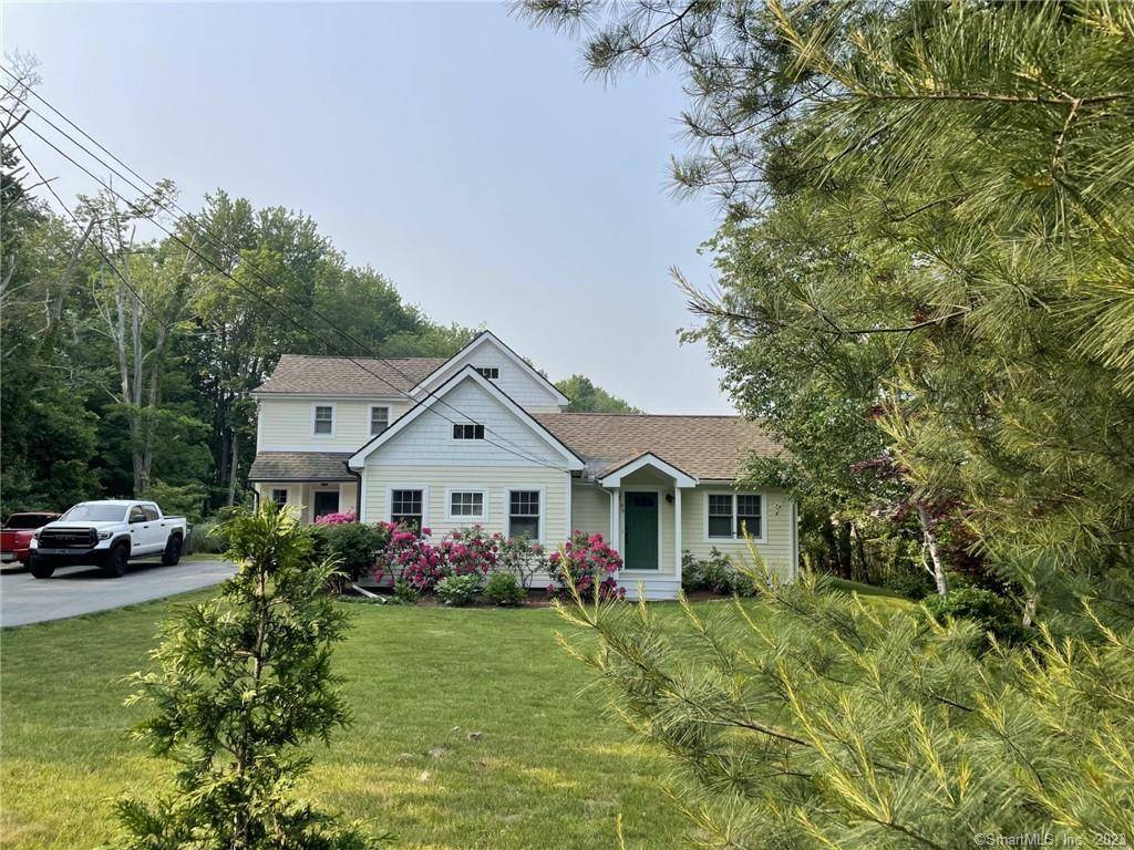 Charming Downtown Madison Rental.