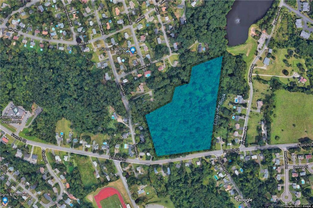Presenting French Hill Estates ; an 18 LOT WOODED APPROVED SUBDIVISION !